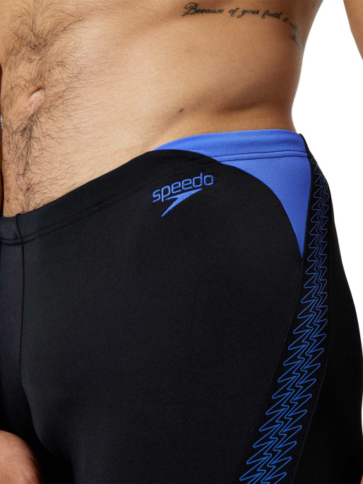 SPEEDO Μαγιό MENS HYPER BOOM SPLICE AQUASHORT