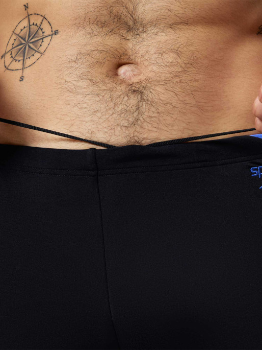 SPEEDO Μαγιό MENS HYPER BOOM SPLICE AQUASHORT