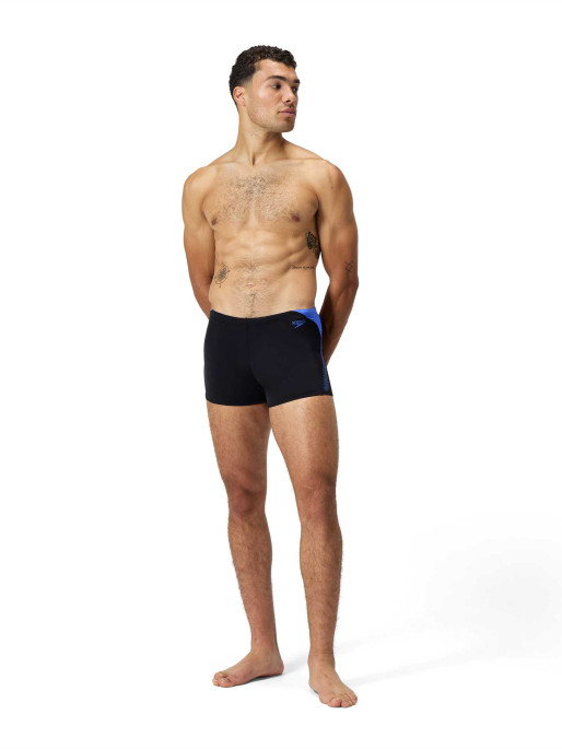 SPEEDO Μαγιό MENS HYPER BOOM SPLICE AQUASHORT