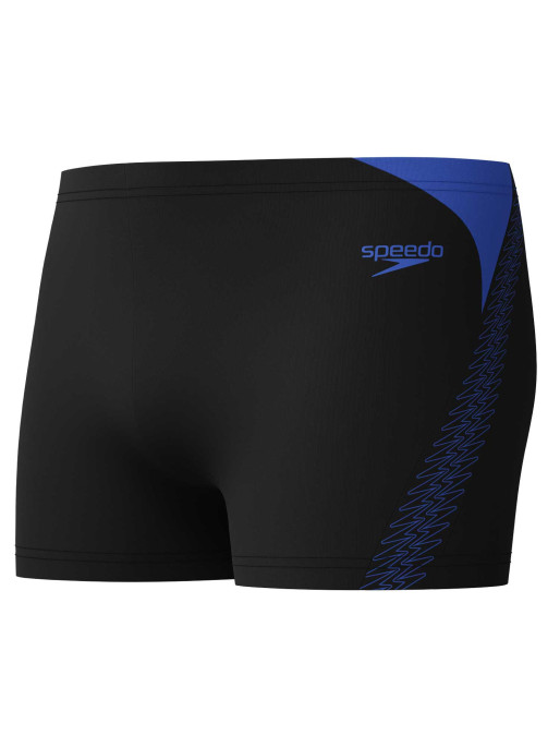 SPEEDO Μαγιό MENS HYPER BOOM SPLICE AQUASHORT