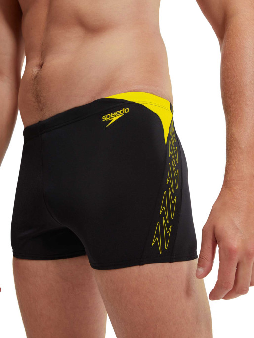 SPEEDO Μαγιό MENS HYPER BOOM SPLICE AQUASHORT