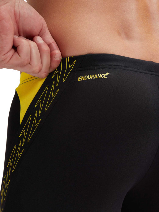 SPEEDO Μαγιό MENS HYPER BOOM SPLICE AQUASHORT
