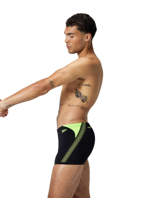 SPEEDO Μαγιό MENS HYPER BOOM SPLICE AQUASHORT