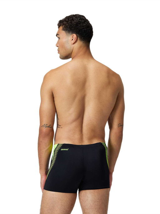 SPEEDO Μαγιό MENS HYPER BOOM SPLICE AQUASHORT