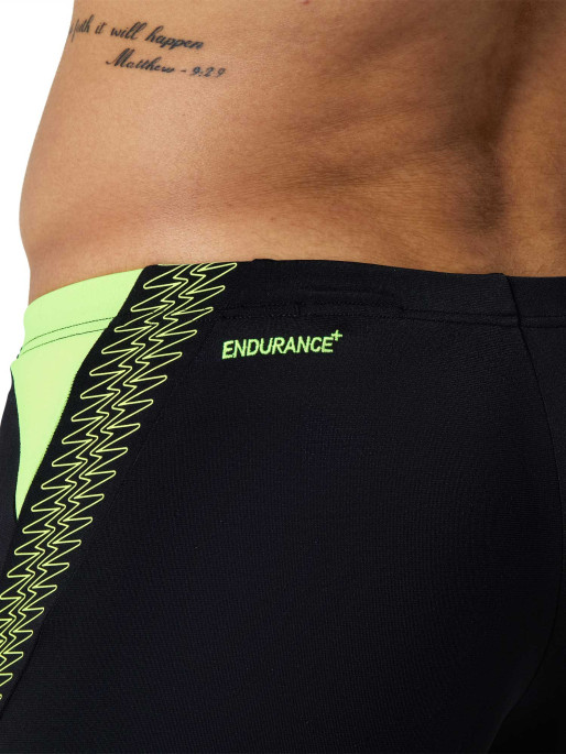 SPEEDO Μαγιό MENS HYPER BOOM SPLICE AQUASHORT
