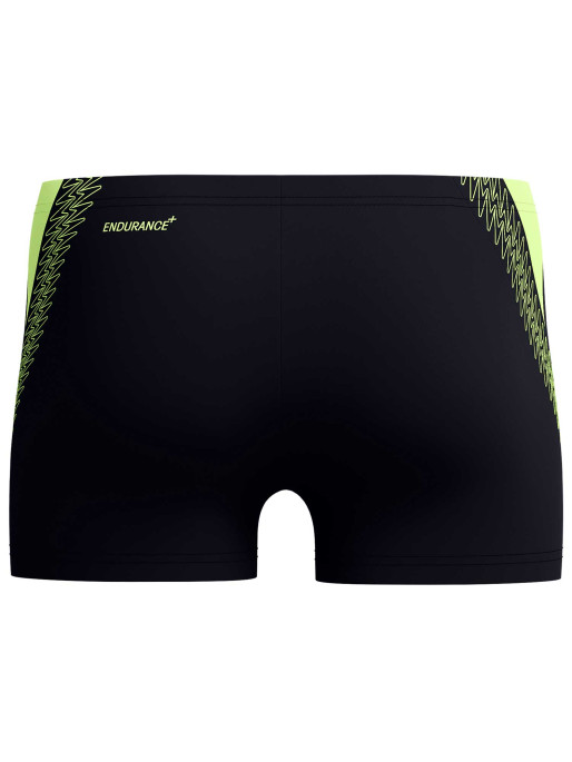 SPEEDO Μαγιό MENS HYPER BOOM SPLICE AQUASHORT