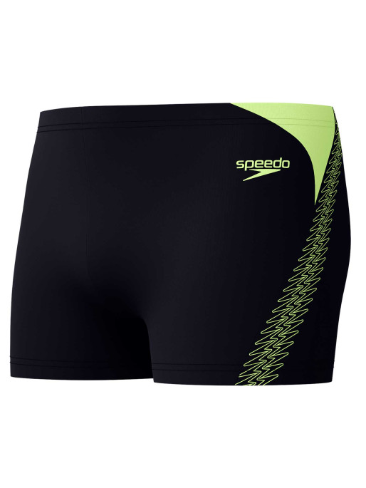 SPEEDO Μαγιό MENS HYPER BOOM SPLICE AQUASHORT