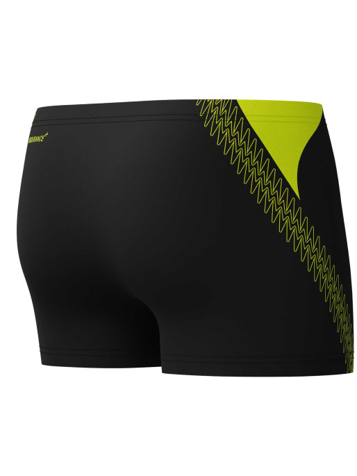 SPEEDO Μαγιό MENS HYPER BOOM SPLICE AQUASHORT