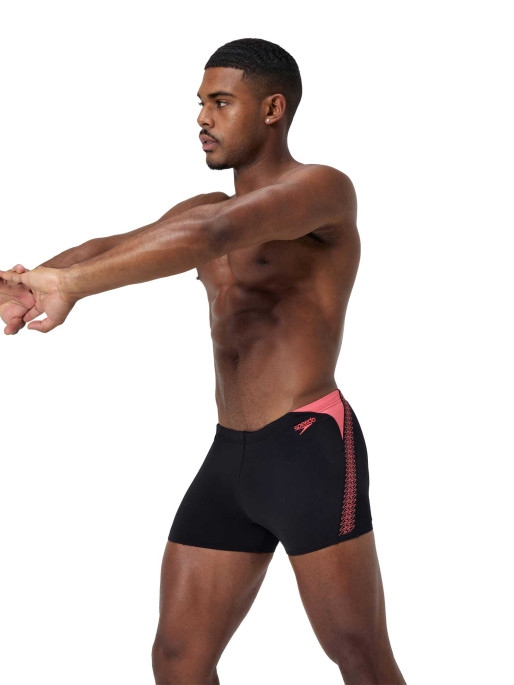 SPEEDO Μαγιό MENS HYPER BOOM SPLICE AQUASHORT