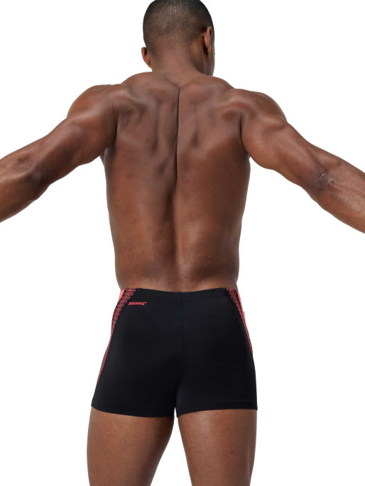 SPEEDO Μαγιό MENS HYPER BOOM SPLICE AQUASHORT