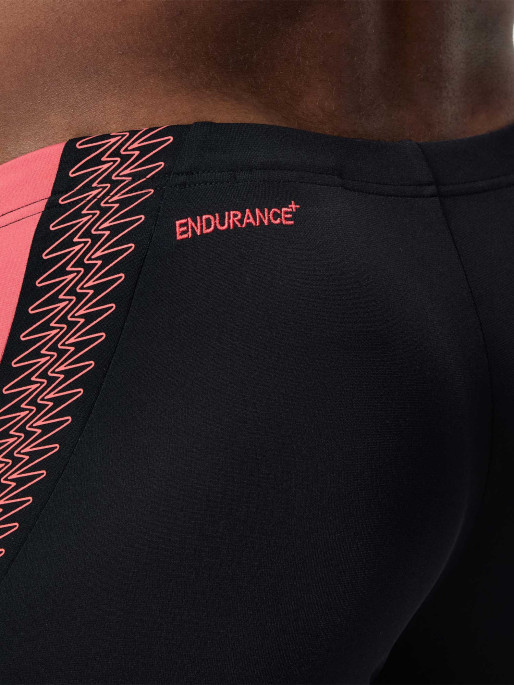 SPEEDO Μαγιό MENS HYPER BOOM SPLICE AQUASHORT