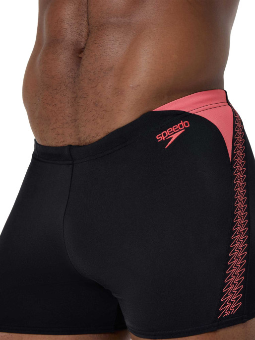 SPEEDO Μαγιό MENS HYPER BOOM SPLICE AQUASHORT