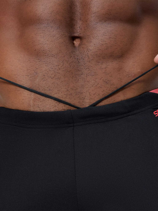 SPEEDO Μαγιό MENS HYPER BOOM SPLICE AQUASHORT