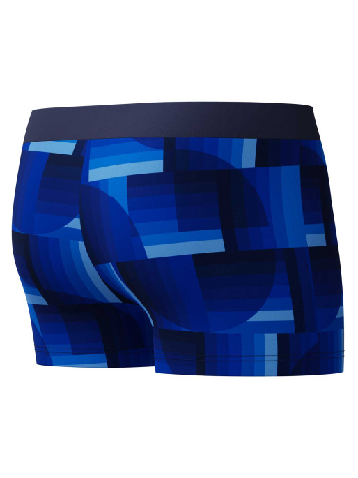 SPEEDO Αθλητικό Μαγιό MENS TECH PRINT AQUASHORT