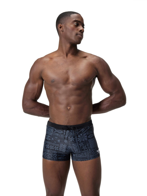 SPEEDO Αθλητικό Μαγιό MENS VALMILTON AQUASHORT