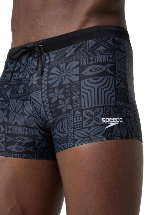 SPEEDO Αθλητικό Μαγιό MENS VALMILTON AQUASHORT