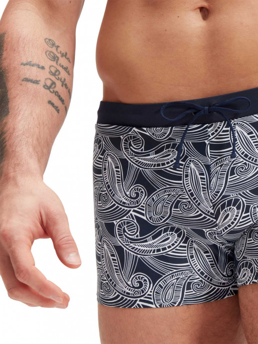 SPEEDO Αθλητικό Μαγιό MENS VALMILTON AQUASHORT
