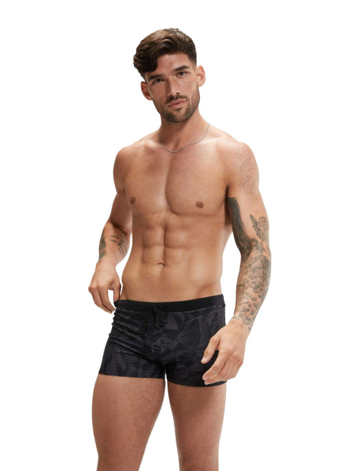 SPEEDO Muške kupaće gaće MENS VALMILTON AQUASHORT