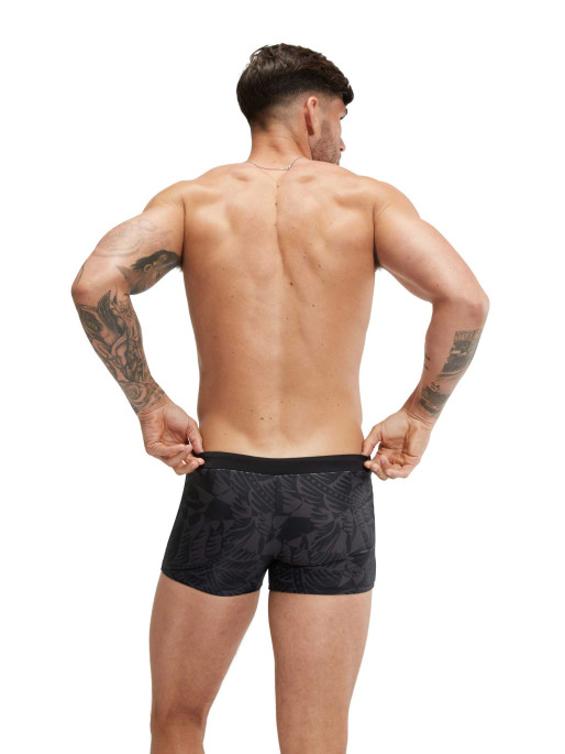 SPEEDO Muške kupaće gaće MENS VALMILTON AQUASHORT