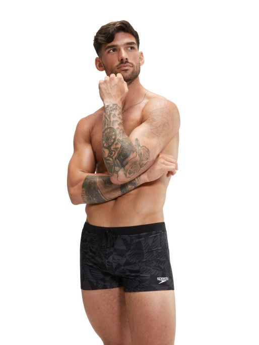 SPEEDO Muške kupaće gaće MENS VALMILTON AQUASHORT