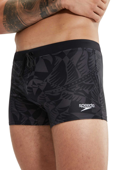 SPEEDO Muške kupaće gaće MENS VALMILTON AQUASHORT
