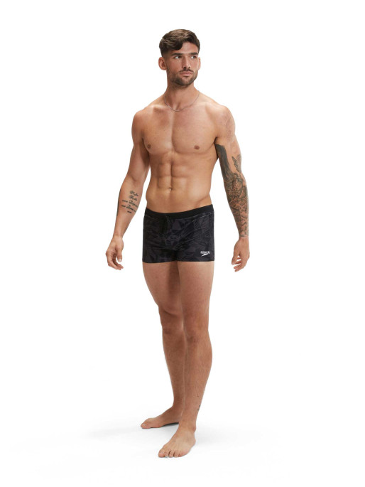 SPEEDO Muške kupaće gaće MENS VALMILTON AQUASHORT