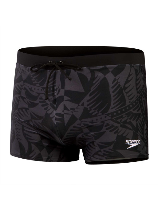 SPEEDO Muške kupaće gaće MENS VALMILTON AQUASHORT