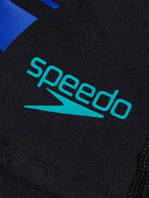 SPEEDO Αθλητικό Μαγιό MENS TECH PRINT AQUASHORT