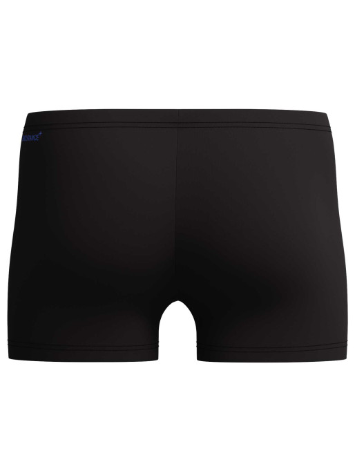 SPEEDO MENS DUO LOGO PRINT AQUASHORT