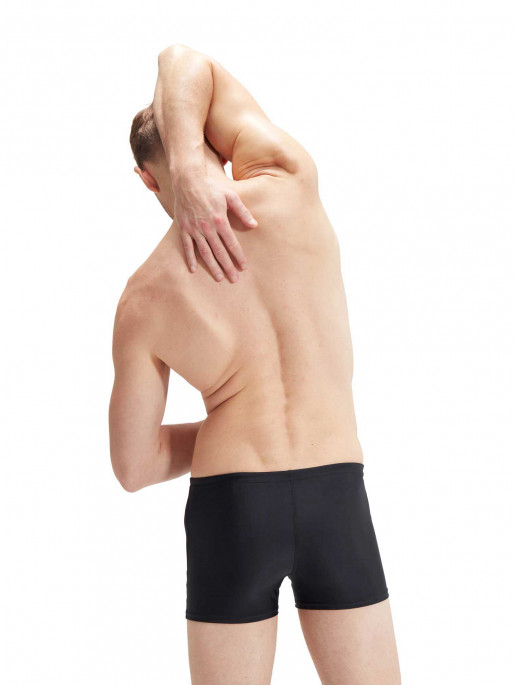 SPEEDO Αθλητικό Μαγιό MENS TECH PRINT AQUASHORT