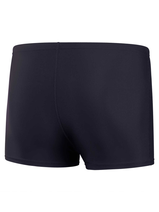 SPEEDO MENS DUO LOGO PRINT AQUASHORT