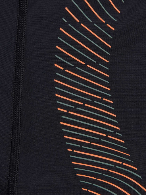 SPEEDO MENS DUO LOGO PRINT AQUASHORT