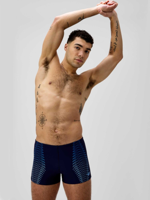 SPEEDO