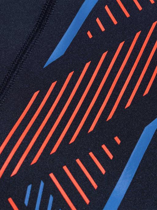 SPEEDO Muške kupaće gaće MENS TECH PANEL JAMMER