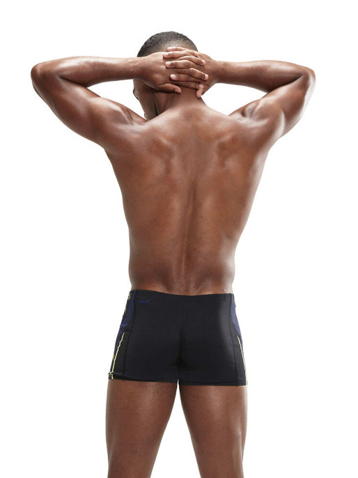 SPEEDO MENS TECH PANEL AQUASHORT
