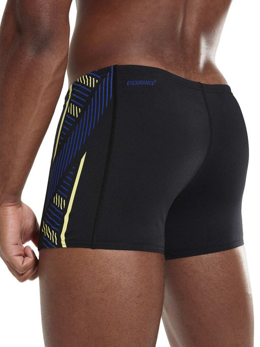 SPEEDO MENS TECH PANEL AQUASHORT