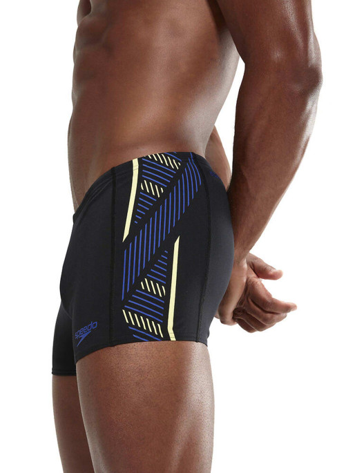 SPEEDO MENS TECH PANEL AQUASHORT
