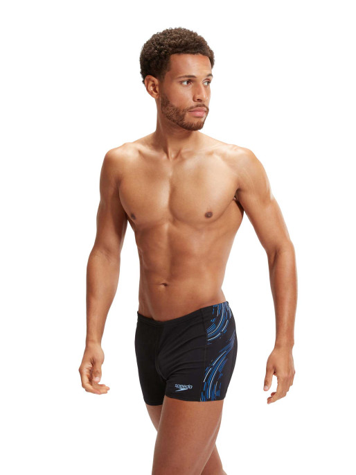 SPEEDO Αθλητικό Μαγιό MENS TECH PANEL AQUASHORT