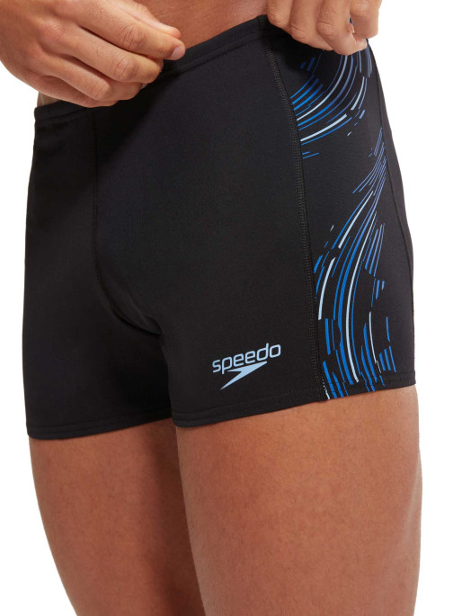 SPEEDO Αθλητικό Μαγιό MENS TECH PANEL AQUASHORT