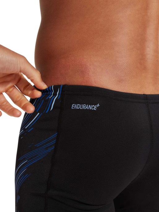 SPEEDO Αθλητικό Μαγιό MENS TECH PANEL AQUASHORT