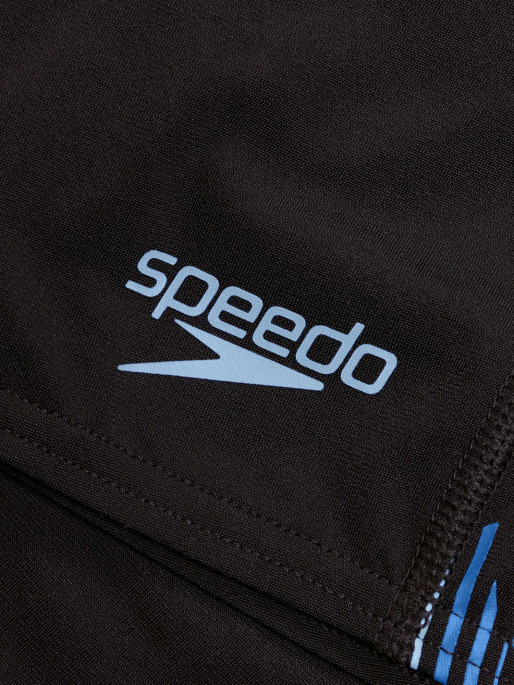 SPEEDO Αθλητικό Μαγιό MENS TECH PANEL AQUASHORT