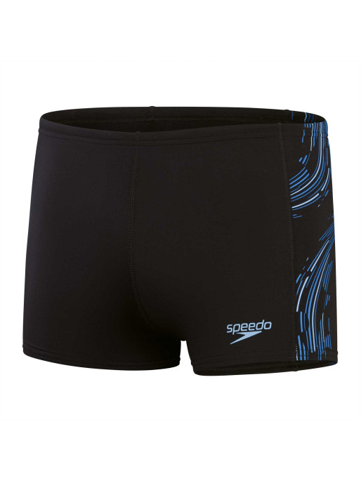 SPEEDO Αθλητικό Μαγιό MENS TECH PANEL AQUASHORT