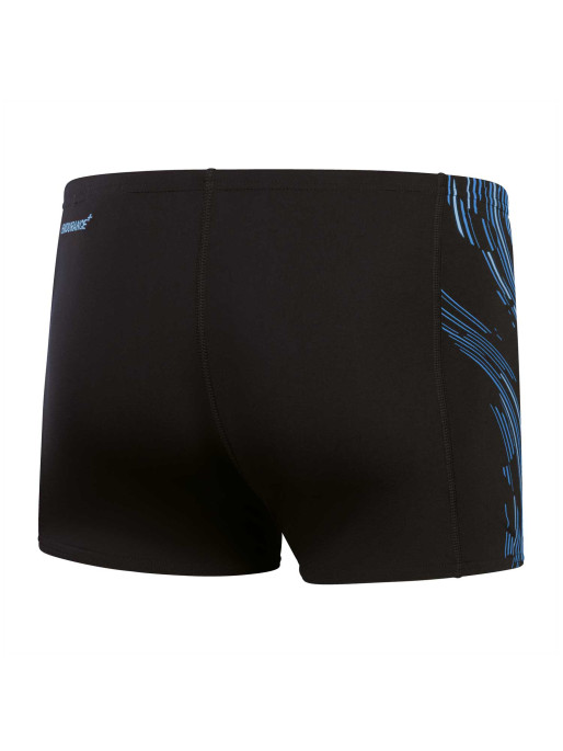 SPEEDO Αθλητικό Μαγιό MENS TECH PANEL AQUASHORT