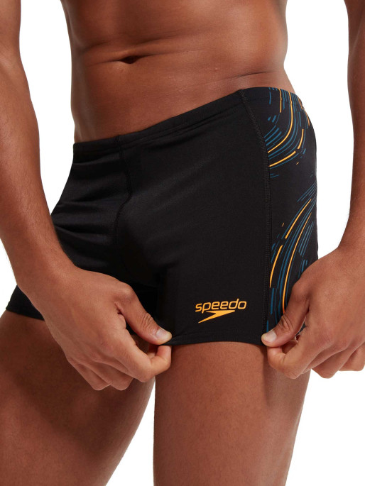 SPEEDO Αθλητικό Μαγιό MENS TECH PANEL AQUASHORT
