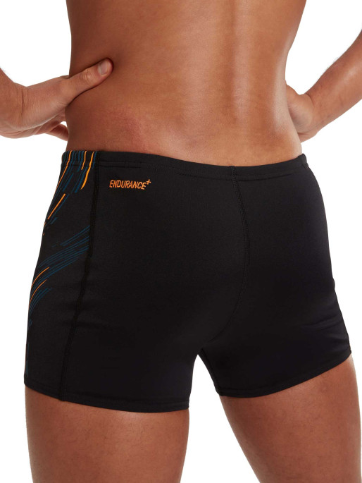 SPEEDO Αθλητικό Μαγιό MENS TECH PANEL AQUASHORT