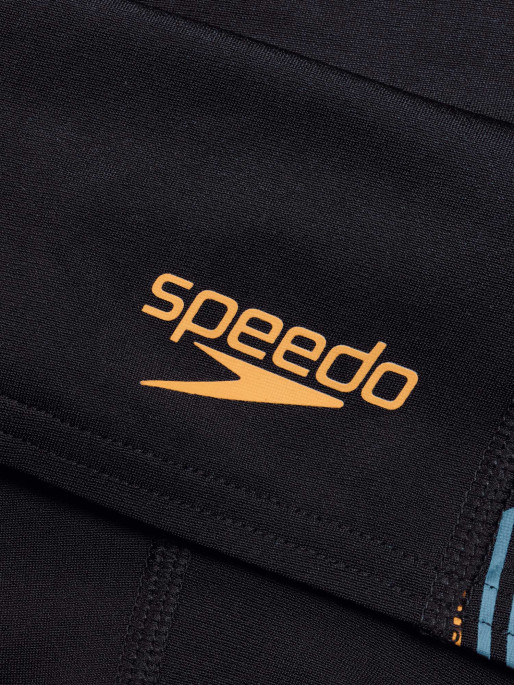 SPEEDO Αθλητικό Μαγιό MENS TECH PANEL AQUASHORT