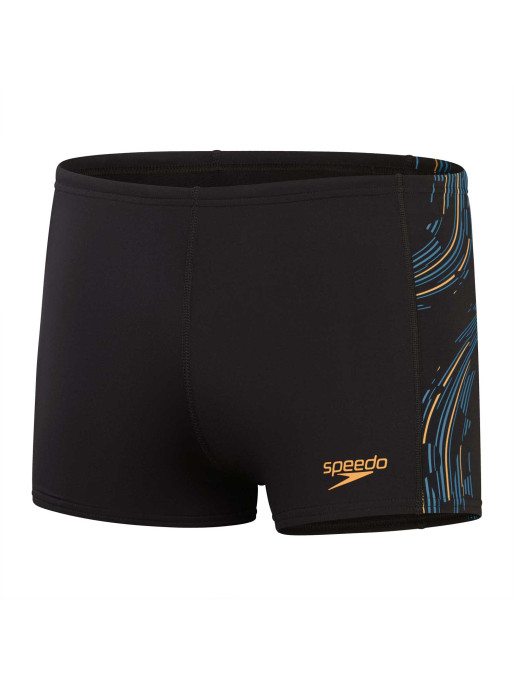 SPEEDO Αθλητικό Μαγιό MENS TECH PANEL AQUASHORT