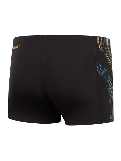 SPEEDO Αθλητικό Μαγιό MENS TECH PANEL AQUASHORT
