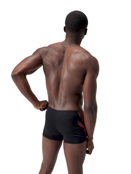 SPEEDO Αθλητικό Μαγιό MENS TECH PANEL AQUASHORT