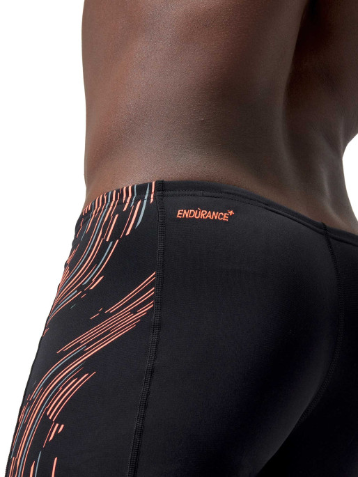 SPEEDO Αθλητικό Μαγιό MENS TECH PANEL AQUASHORT